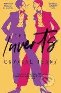 Kniha: The Inverts (David Crystal). HarperCollins Publishers, 2022 Kniha: The Inverts (David Crystal). HarperCollins Publishers, 2022