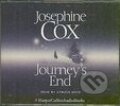 Kniha: Journeys End Audio CD (Josephine Cox). HarperCollins, 2006 Kniha: Journeys End Audio CD (Josephine Cox). HarperCollins, 2006