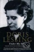 Kniha: Under My Skin (Doris Lessing). Flamingo, 1995 Kniha: Under My Skin (Doris Lessing). Flamingo, 1995