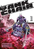 Kniha: Tank Chair 1 (Kodansha International). Kodansha International, 2024 Kniha: Tank Chair 1 (Kodansha International). Kodansha International, 2024