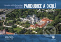 Kniha: Pardubice a okolí z nebe (Milan Paprčka a Petr Jiří Oksner). Malované Mapy, 2024 Kniha: Pardubice a okolí z nebe (Milan Paprčka a Petr Jiří Oksner). Malované Mapy, 2024