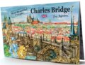 Kniha: Charles Bridge (Lucie Seifertová). Petr Prchal, 2022 Kniha: Charles Bridge (Lucie Seifertová). Petr Prchal, 2022