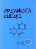 Kniha: Organická chemie (Anna Janeczková a Pavel Klouda). Pavel Klouda, 2020 Kniha: Organická chemie (Anna Janeczková a Pavel Klouda). Pavel Klouda, 2020