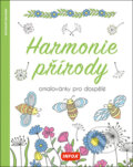 Kniha: Harmonie přírody Omalovánky pro dospělé (INFOA). INFOA, 2024 Kniha: Harmonie přírody Omalovánky pro dospělé (INFOA). INFOA, 2024