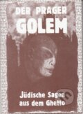 Kniha: Der Prager Golem (Harald Salfellner). Vitalis, 2005 Kniha: Der Prager Golem (Harald Salfellner). Vitalis, 2005
