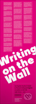 Writing on the Wall (Milan Šácha). inspira publishing, 2017 Writing on the Wall (Milan Šácha). inspira publishing, 2017