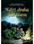 Kniha: Když draka bolí hlava (Dušan Rapoš a Petr Šiška). Petarda, 2017 Kniha: Když draka bolí hlava (Dušan Rapoš a Petr Šiška). Petarda, 2017