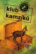 Kniha: Klub kamzíků (Martina Skala). Labyrint, 2024 Kniha: Klub kamzíků (Martina Skala). Labyrint, 2024