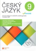 Kniha: Český jazyk v pohodě 9 - pracovní sešit, 2023 Kniha: Český jazyk v pohodě 9 - pracovní sešit, 2023