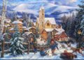 Puzzle: Sánkovanie v meste (Bluebird). Bluebird, 2024 Puzzle: Sánkovanie v meste (Bluebird). Bluebird, 2024