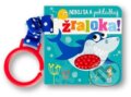 Kniha: Neboj sa a pohladkaj žraloka! (Stuart Lynch). Svojtka&Co., 2024 Kniha: Neboj sa a pohladkaj žraloka! (Stuart Lynch). Svojtka&Co., 2024