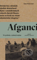 E-kniha: Afganci (Asne Seierstad), 2024 E-kniha: Afganci (Asne Seierstad), 2024