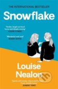 Kniha: Snowflake (Louise Nealon). Manilla Press, 2022 Kniha: Snowflake (Louise Nealon). Manilla Press, 2022