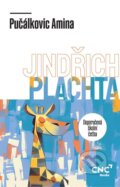 Kniha: Pučálkovic Amina (Jindřich Plachta). CZECH NEWS CENTER, 2024 Kniha: Pučálkovic Amina (Jindřich Plachta). CZECH NEWS CENTER, 2024
