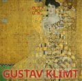 Kniha: Gustav Klimt (Janina Nentwig). Könemann, Slovart, Slovart CZ, Prior Media, Retail World, 2017 Kniha: Gustav Klimt (Janina Nentwig). Könemann, Slovart, Slovart CZ, Prior Media, Retail World, 2017