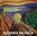 Kniha: Edvard Munch (Hajo Düchting). Könemann, Slovart, Slovart CZ, Prior Media, Retail World, 2017 Kniha: Edvard Munch (Hajo Düchting). Könemann, Slovart, Slovart CZ, Prior Media, Retail World, 2017