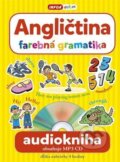 Kniha: Angličtina - Farebná gramatika (Martina Kutalová). INFOA, 2017 Kniha: Angličtina - Farebná gramatika (Martina Kutalová). INFOA, 2017