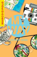 My Way (cestovní deník s motivy dovolené), 2017