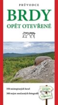 Kniha: Brdy opět otevřené (Jan Hajšman). Starý most, 2017 Kniha: Brdy opět otevřené (Jan Hajšman). Starý most, 2017