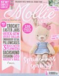 Mollie Makes (). , 2017 Mollie Makes (). , 2017