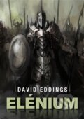 Kniha: Elenium omnibus (David Eddings). Triton, 2017 Kniha: Elenium omnibus (David Eddings). Triton, 2017