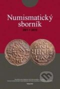 Kniha: Numismatický sborník 29/1 (Jiří Militký). Filosofia, 2017 Kniha: Numismatický sborník 29/1 (Jiří Militký). Filosofia, 2017