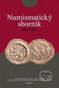 Numismatický sborník 29/2 - Jiří Militký, Filosofia, 2017