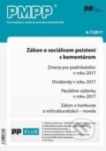 PMPP 6,7/2017 (Poradca podnikateľa). Poradca podnikateľa, 2017 PMPP 6,7/2017 (Poradca podnikateľa). Poradca podnikateľa, 2017