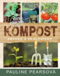 Kniha: Kompost (Pauline Pears). Esence, 2017 Kniha: Kompost (Pauline Pears). Esence, 2017