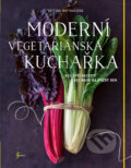 Kniha: Moderní vegetariánská kuchařka (Bettina Matthaei). Esence, 2018 Kniha: Moderní vegetariánská kuchařka (Bettina Matthaei). Esence, 2018