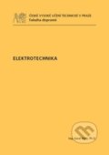 Kniha: Elektrotechnika (Karel Malý). ČVUT, 2011 Kniha: Elektrotechnika (Karel Malý). ČVUT, 2011