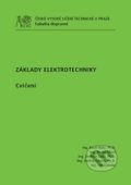 Kniha: Základy elektrotechniky (Karel Malý). ČVUT, 2012 Kniha: Základy elektrotechniky (Karel Malý). ČVUT, 2012