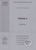 Kniha: Fyzika 2 (Petr Kulhánek). ČVUT, 2002 Kniha: Fyzika 2 (Petr Kulhánek). ČVUT, 2002