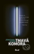 Kniha: Tmavá komora (Jonathan Moore), 2017 Kniha: Tmavá komora (Jonathan Moore), 2017