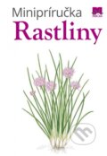 Kniha: Minipríručka Rastliny, 2017 Kniha: Minipríručka Rastliny, 2017
