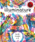 Kniha: Illuminature (Rachel Williams). Wide Eyed, 2016 Kniha: Illuminature (Rachel Williams). Wide Eyed, 2016