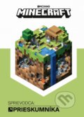 Kniha: Minecraft: Sprievodca prieskumníka (Egmont SK). Egmont SK, 2017 Kniha: Minecraft: Sprievodca prieskumníka (Egmont SK). Egmont SK, 2017