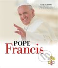 Kniha: Pope Francis (Marie Duhamel). Black Dog, 2016 Kniha: Pope Francis (Marie Duhamel). Black Dog, 2016