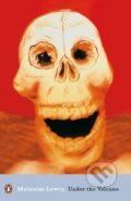 Kniha: Under the Volcano (Malcolm Lowry). HarperCollins, 2000 Kniha: Under the Volcano (Malcolm Lowry). HarperCollins, 2000
