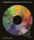 Kniha: Chromaphilia (Stella Paul). Phaidon, 2017 Kniha: Chromaphilia (Stella Paul). Phaidon, 2017
