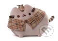 Pusheen Detektív (CMA Group). CMA Group, 2017 Pusheen Detektív (CMA Group). CMA Group, 2017