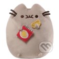 Pusheen s balíčkom chipsov (CMA Group). CMA Group, 2017 Pusheen s balíčkom chipsov (CMA Group). CMA Group, 2017