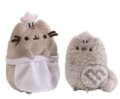 Pusheen a Stormy pečú (CMA Group). CMA Group, 2017 Pusheen a Stormy pečú (CMA Group). CMA Group, 2017