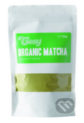Organický čaj Matcha, Drinkera SK, 2017