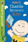 Kniha: Peanuts: Charlie Brown's Kite (Ladybird Books). Ladybird Books, 2015 Kniha: Peanuts: Charlie Brown's Kite (Ladybird Books). Ladybird Books, 2015