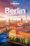 Kniha: Berlin (Andrea Schulte-Peevers). Lonely Planet, 2017 Kniha: Berlin (Andrea Schulte-Peevers). Lonely Planet, 2017