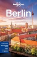 Berlin - Andrea Schulte-Peevers, Lonely Planet, 2017