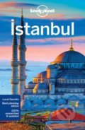 Kniha: Istanbul (Virginia Maxwell). Lonely Planet, 2017 Kniha: Istanbul (Virginia Maxwell). Lonely Planet, 2017