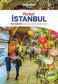 Kniha: Lonely Planet Pocket: Istanbul (Virginia Maxwell). Lonely Planet, 2017 Kniha: Lonely Planet Pocket: Istanbul (Virginia Maxwell). Lonely Planet, 2017