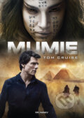Film: Mumie (Stephen Sommers a Alex Kurtzman) (DVD). Magicbox, 2017 Film: Mumie (Stephen Sommers a Alex Kurtzman) (DVD). Magicbox, 2017
